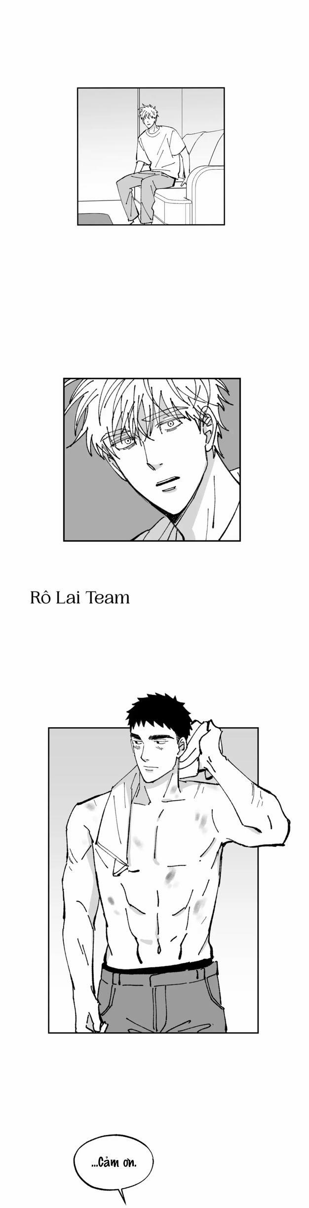 Nông trại tình yêu 8 trang 7