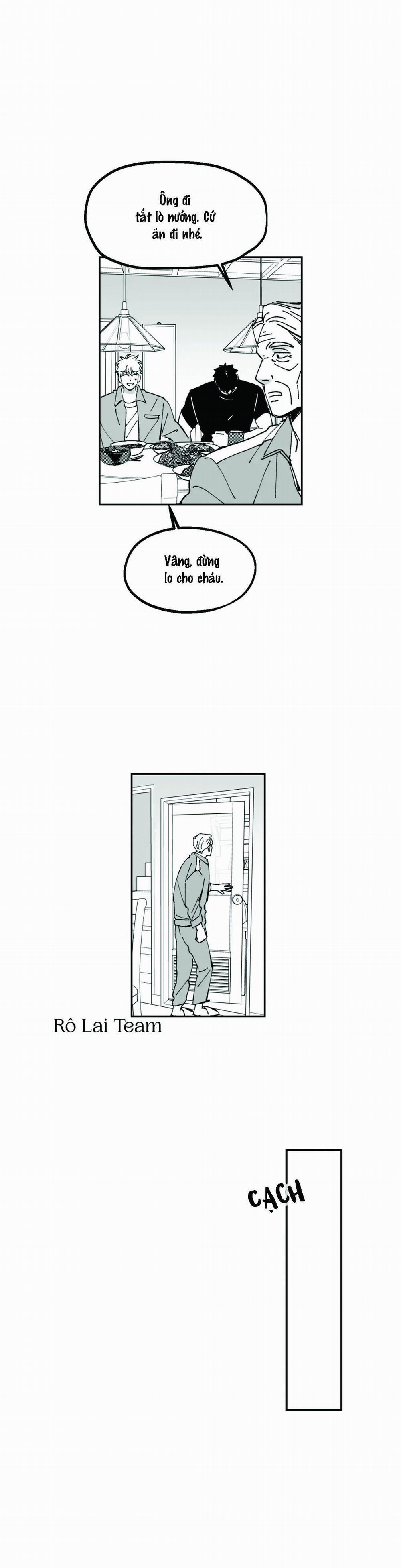 Nông trại tình yêu 9 trang 18