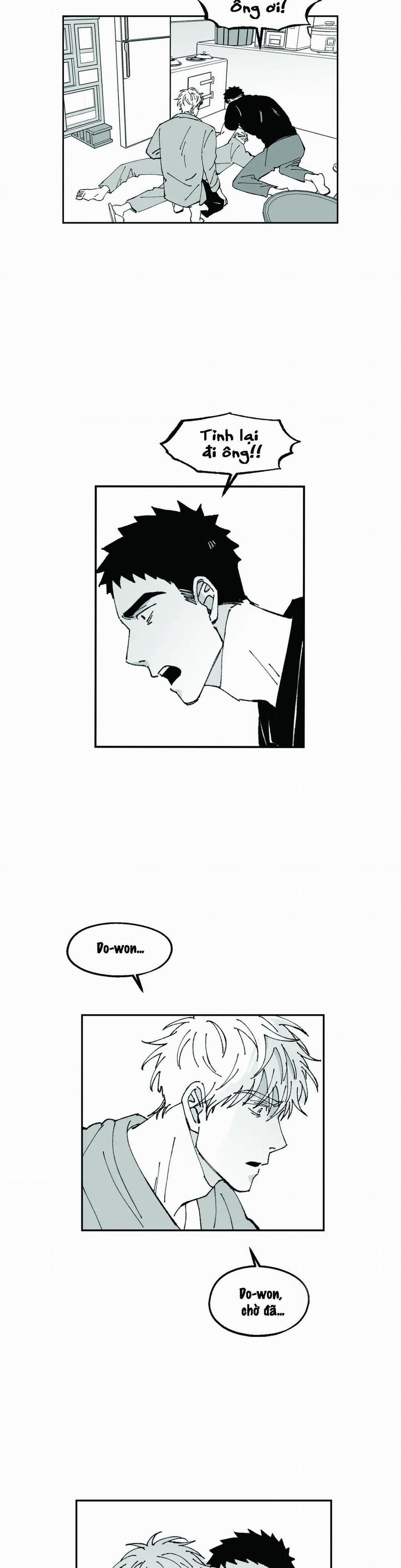 Nông trại tình yêu 9 trang 23