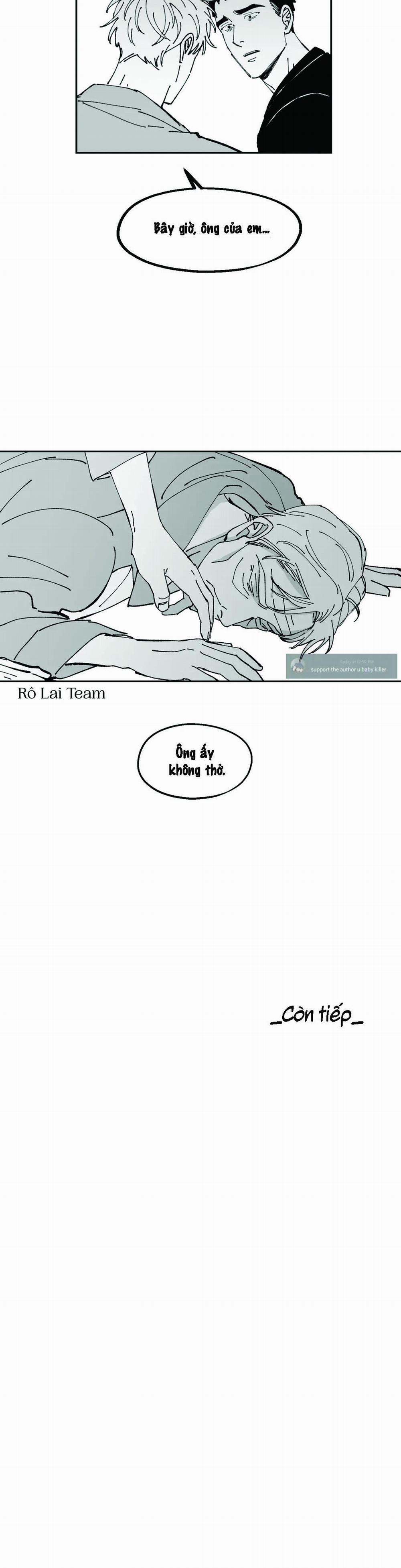 Nông trại tình yêu 9 trang 24