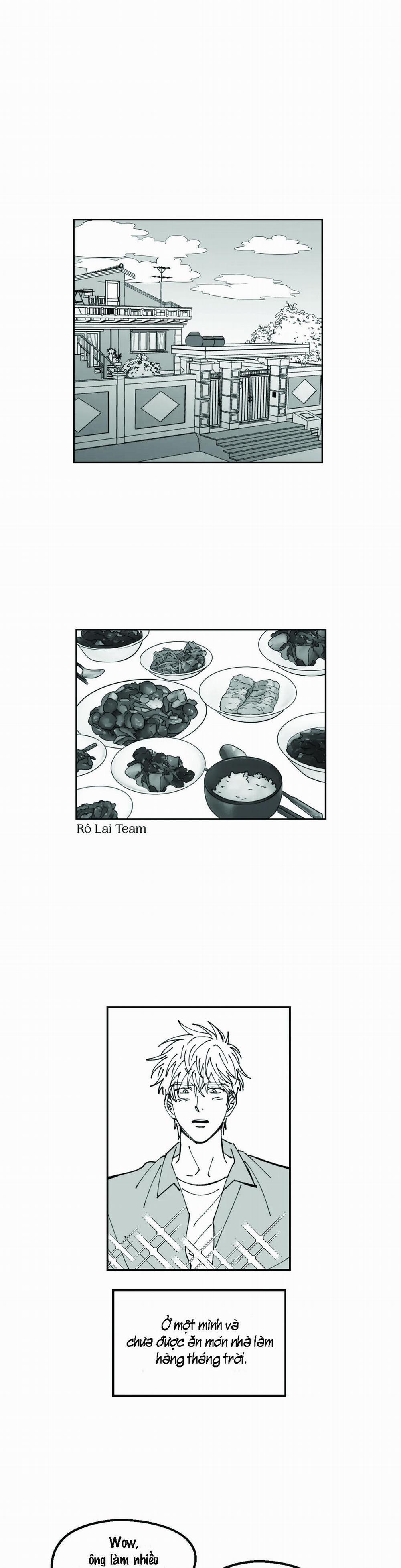 Nông trại tình yêu 9 trang 8