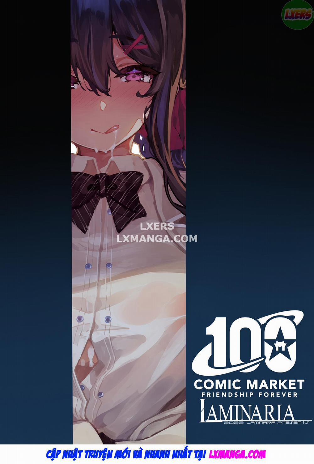 Nonohara Yuzuka No Himitsu No Haishin 3 0 [END] trang 34