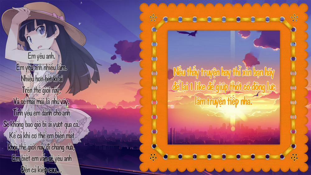 Nonsense (Dream Eater Merry) Oneshot trang 17