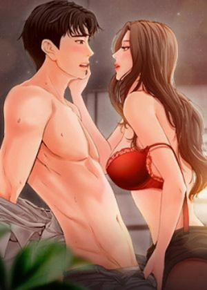 Đọc truyện tranh Noona Dạy Em Cách Chịch Gái Đi