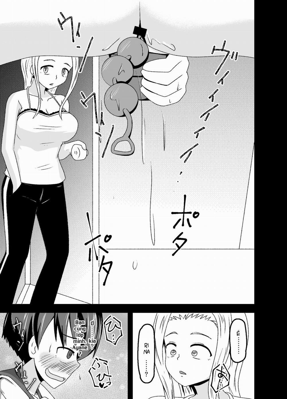 Nora no Hentai Roshutsu Shoujo ga Kainushi Mitsukemashita Oneshot trang 26