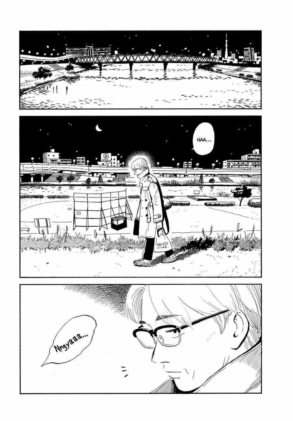 Nora To Zassou 1 trang 21