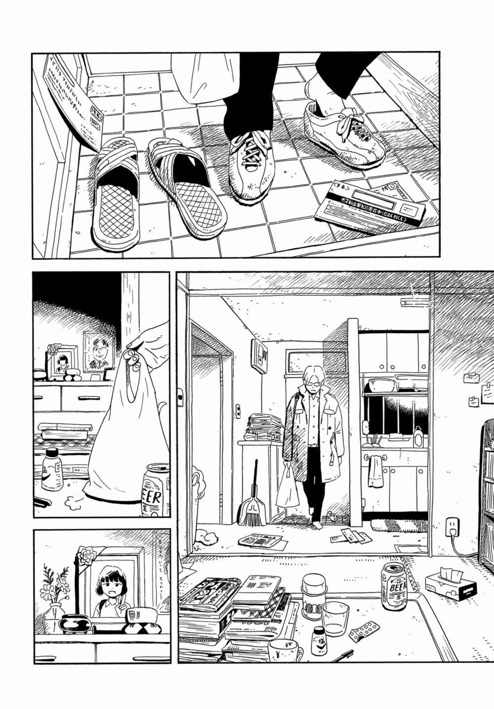 Nora To Zassou 1 trang 23