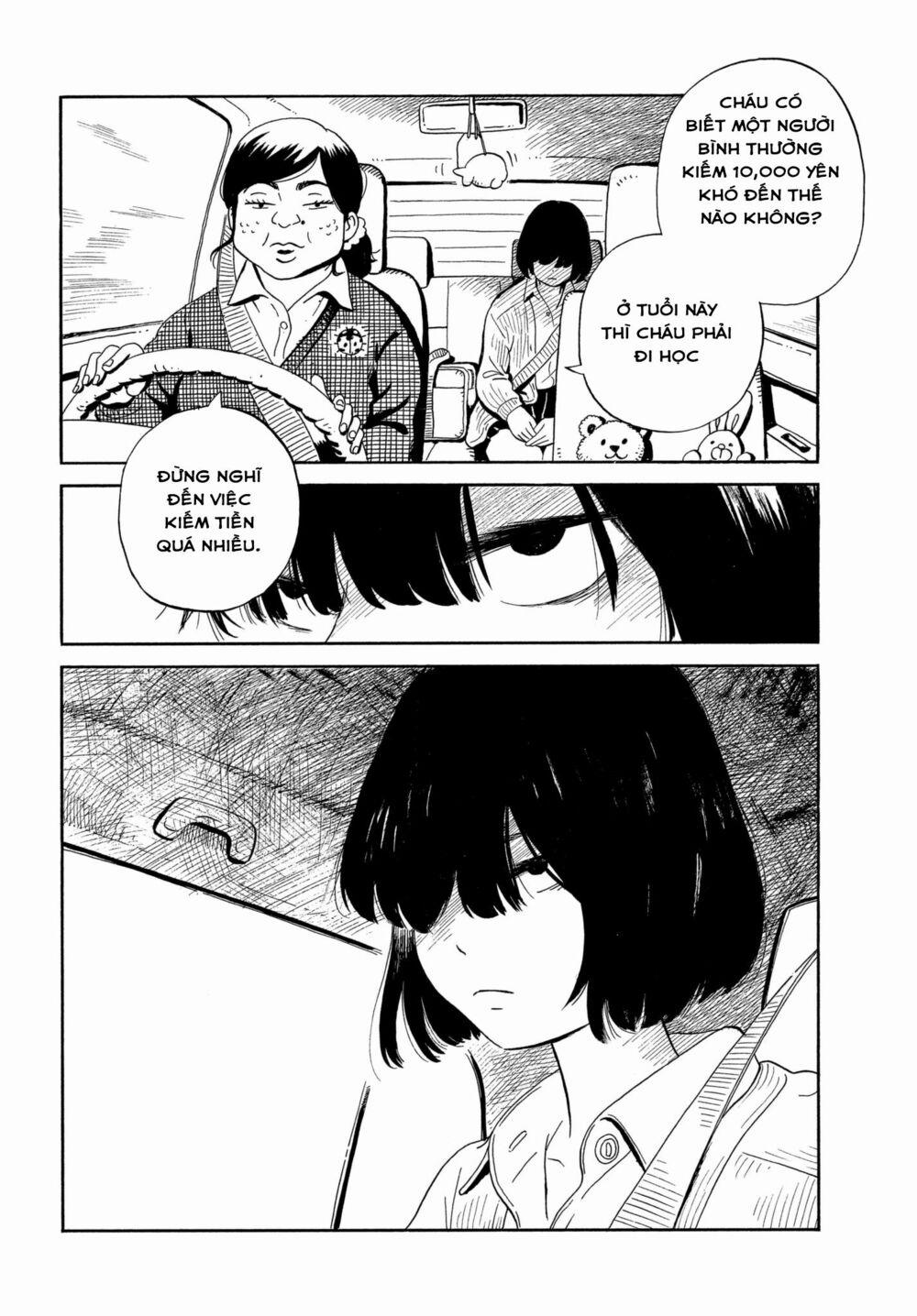 Nora To Zassou 1 trang 29