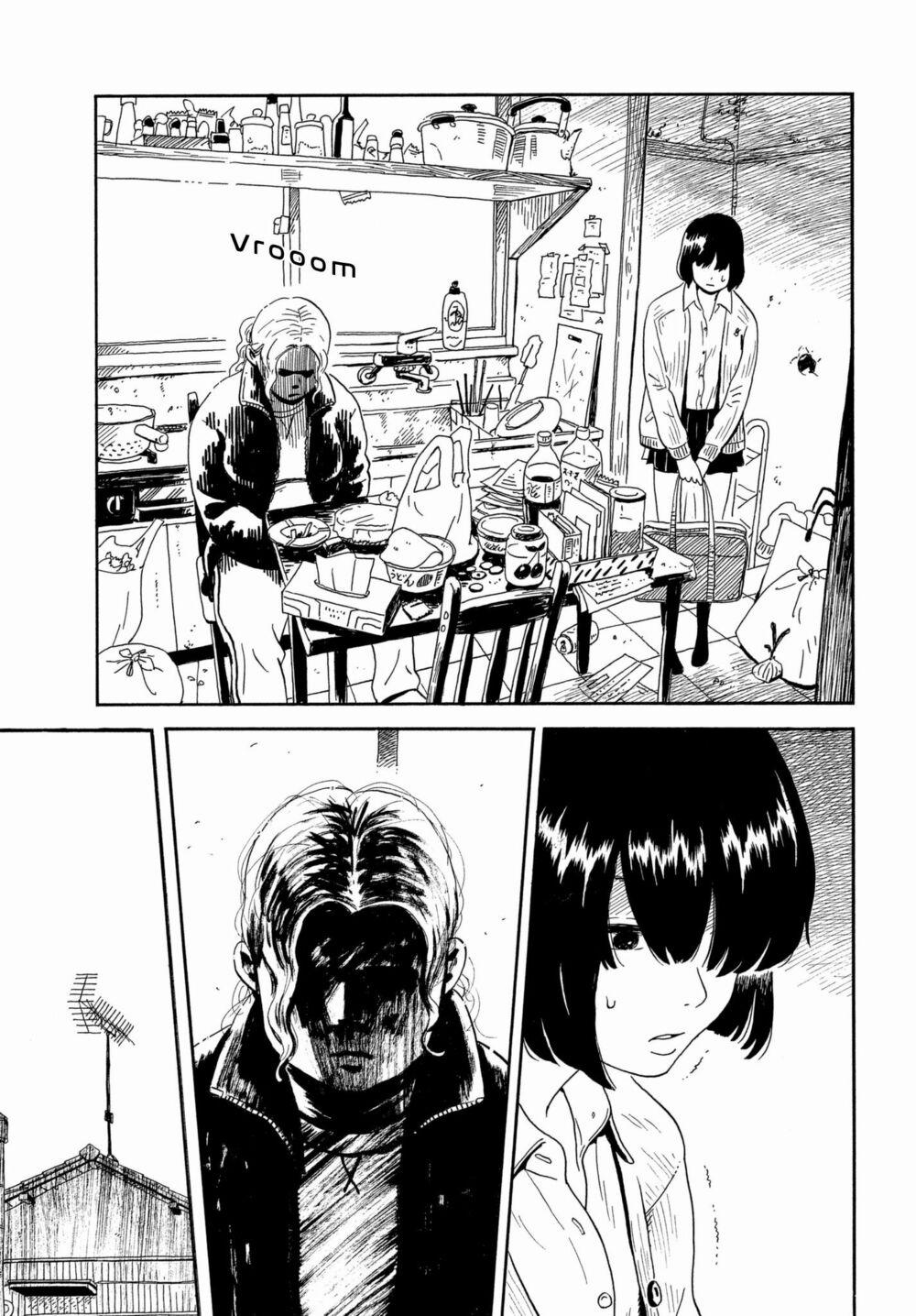 Nora To Zassou 1 trang 32