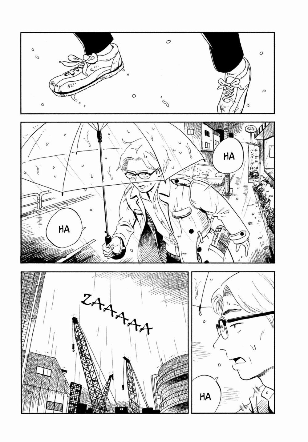 Nora To Zassou 1 trang 38