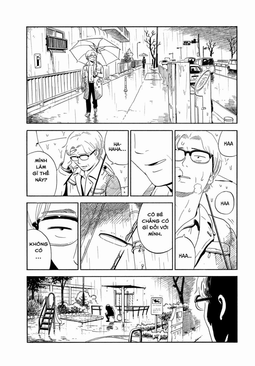 Nora To Zassou 1 trang 39