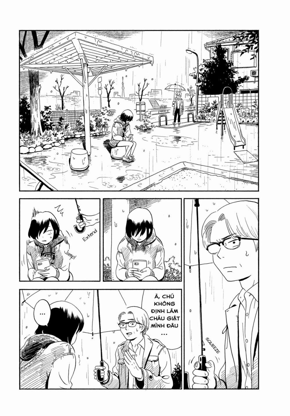 Nora To Zassou 1 trang 40