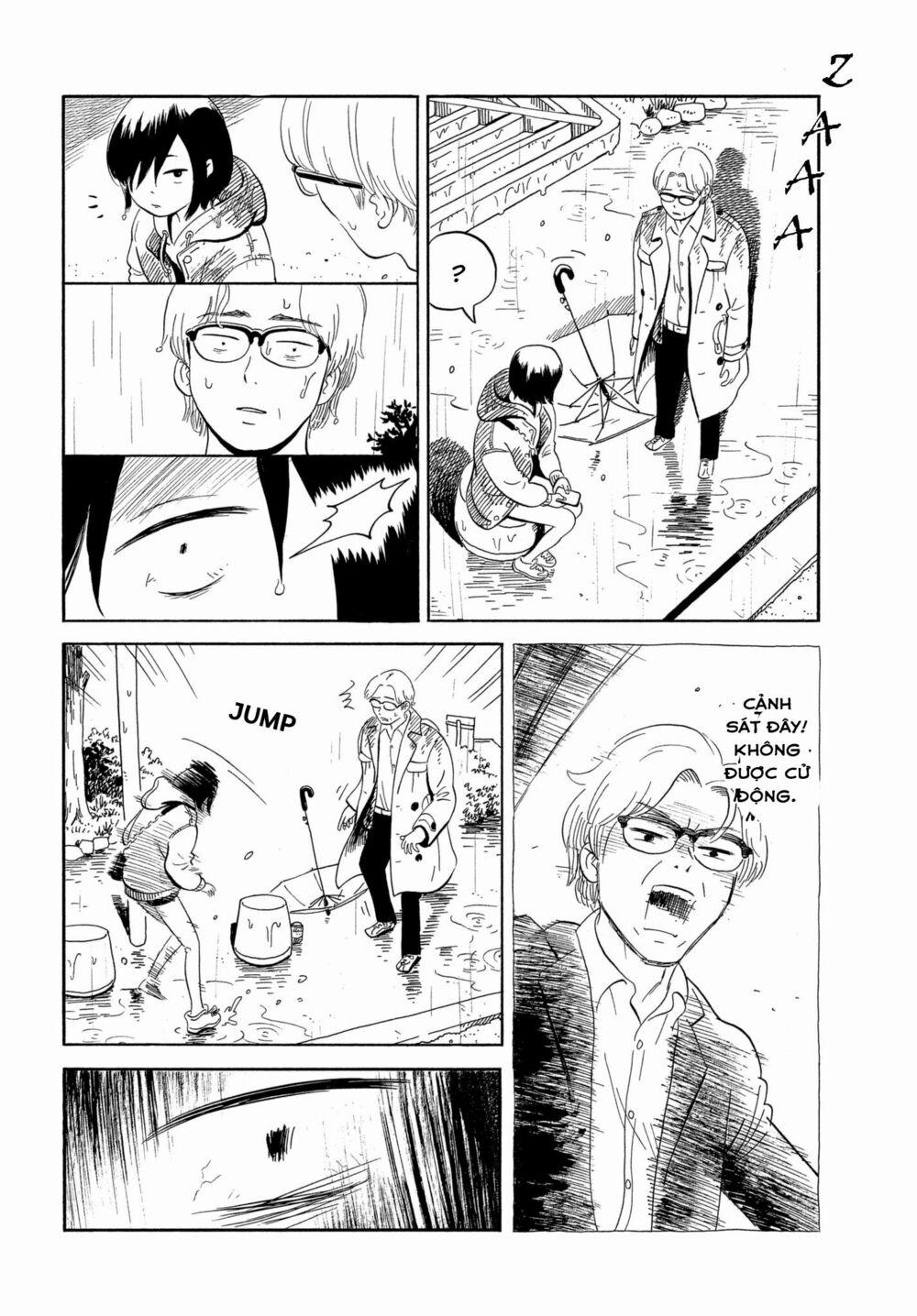 Nora To Zassou 1 trang 44