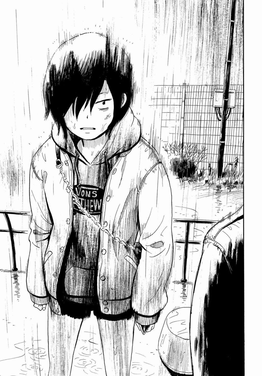 Nora To Zassou 1 trang 45