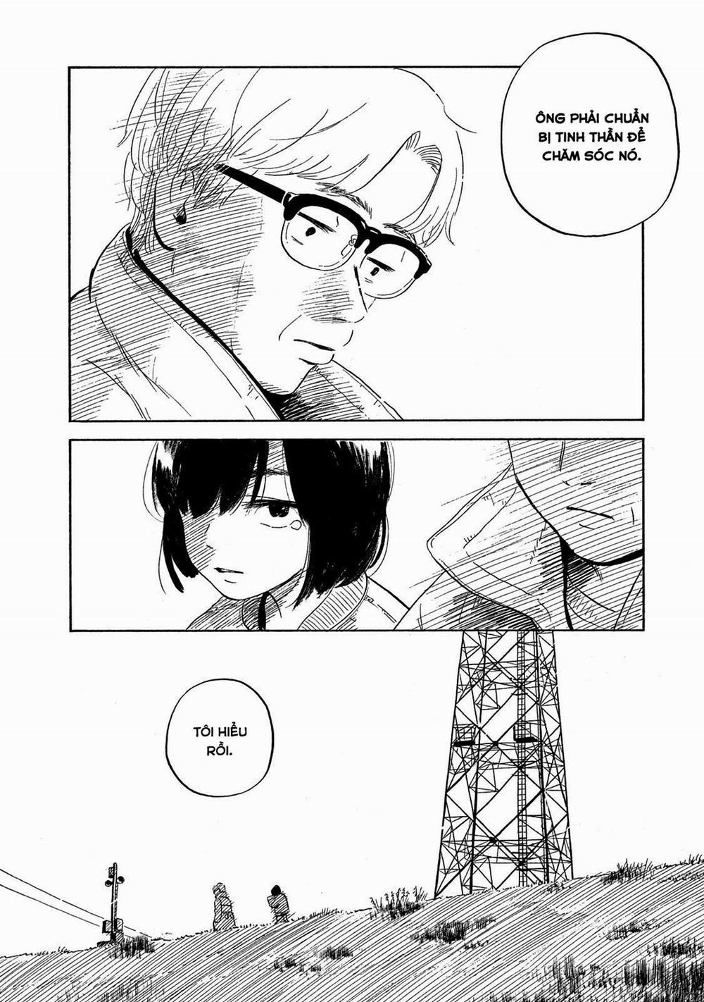 Nora To Zassou 10 trang 10