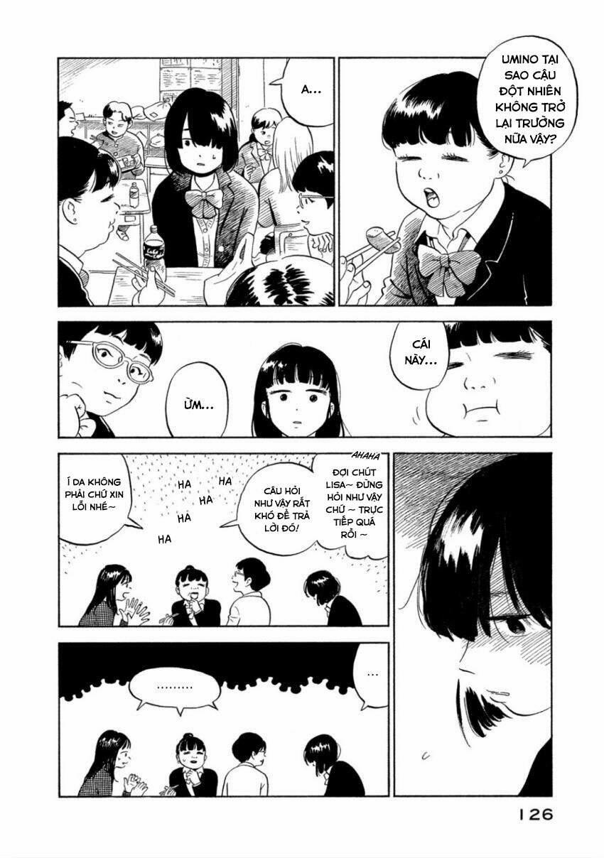 Nora To Zassou 11 trang 11