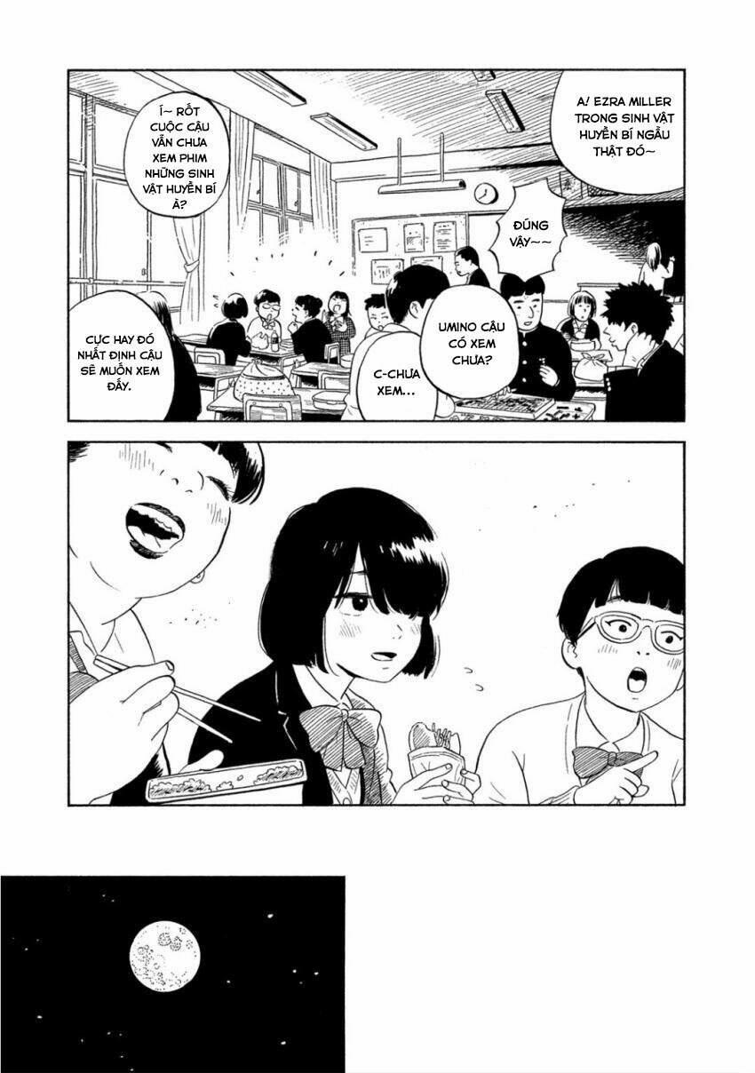 Nora To Zassou 11 trang 12