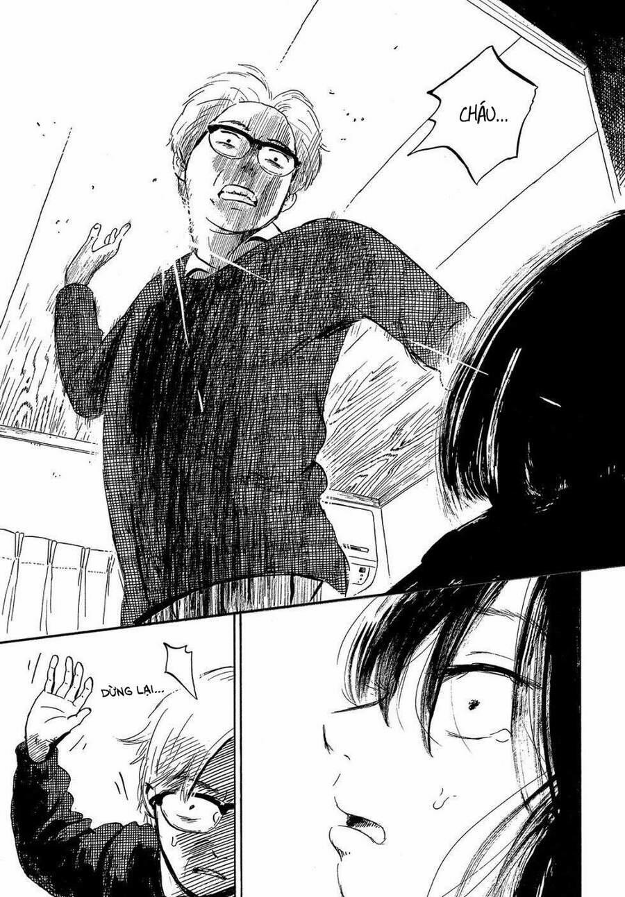 Nora To Zassou 12 trang 14