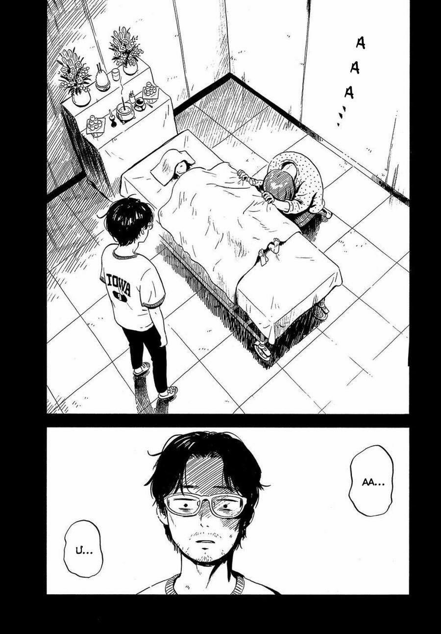 Nora To Zassou 12 trang 16