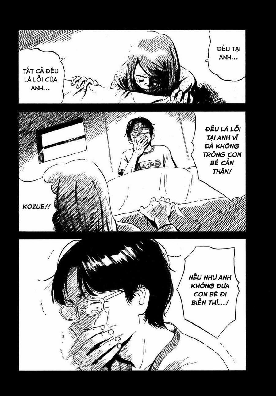 Nora To Zassou 12 trang 17