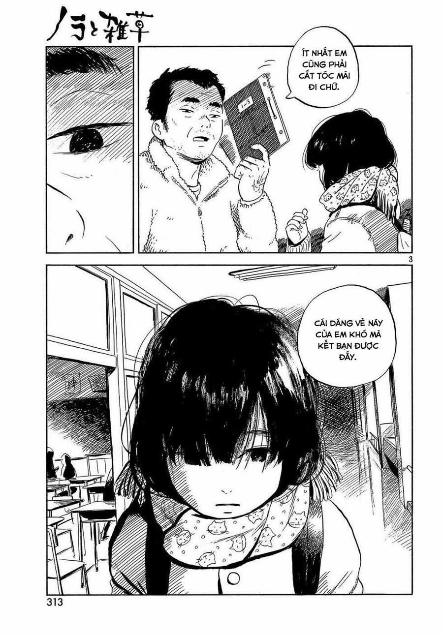 Nora To Zassou 12 trang 2