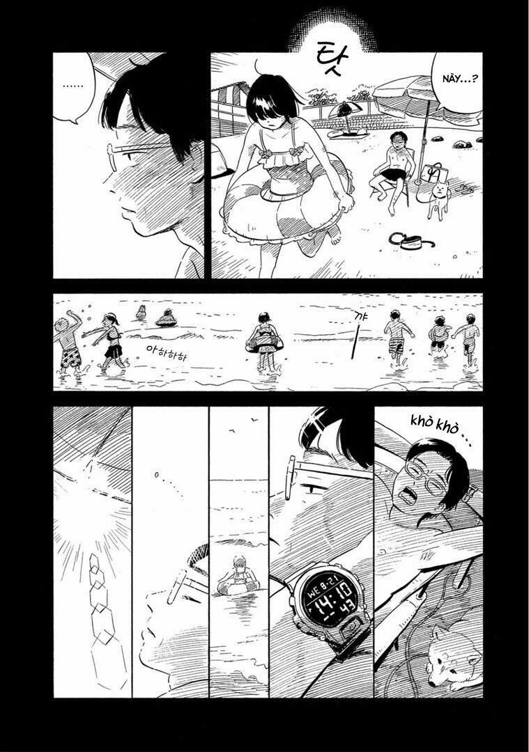 Nora To Zassou 13 trang 13