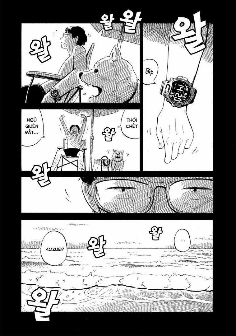 Nora To Zassou 13 trang 14