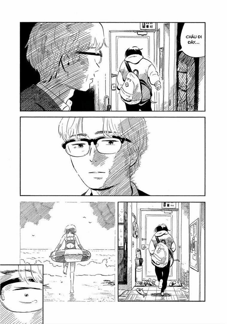 Nora To Zassou 13 trang 18