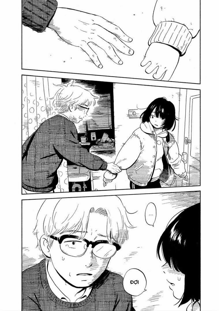 Nora To Zassou 13 trang 19