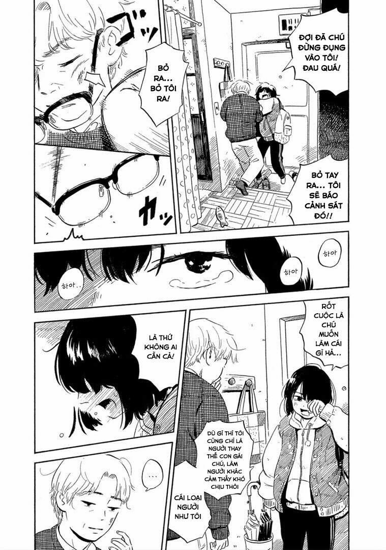 Nora To Zassou 13 trang 20