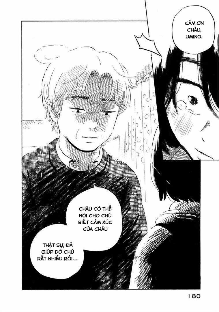 Nora To Zassou 13 trang 21