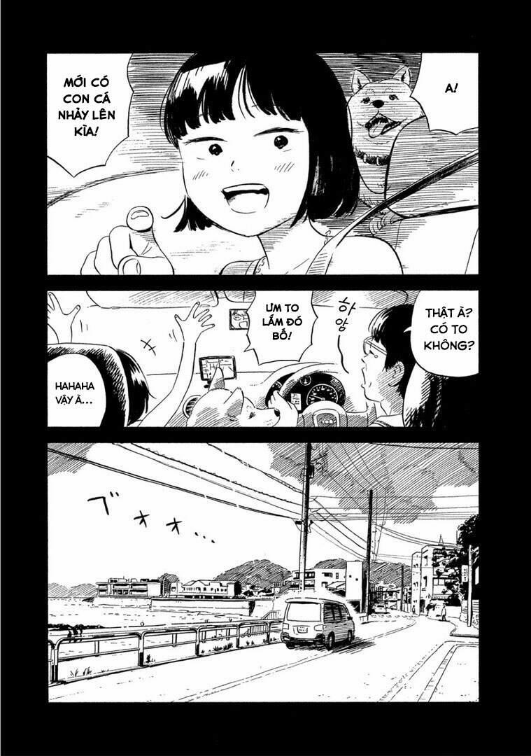 Nora To Zassou 13 trang 6