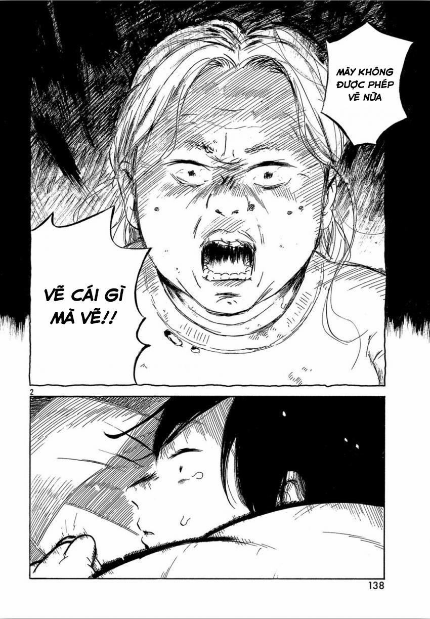 Nora To Zassou 14 trang 1