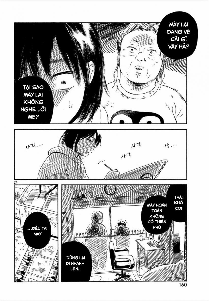 Nora To Zassou 14 trang 23