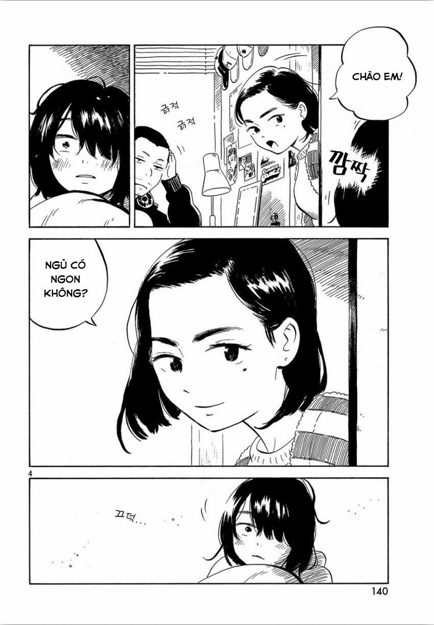 Nora To Zassou 14 trang 3