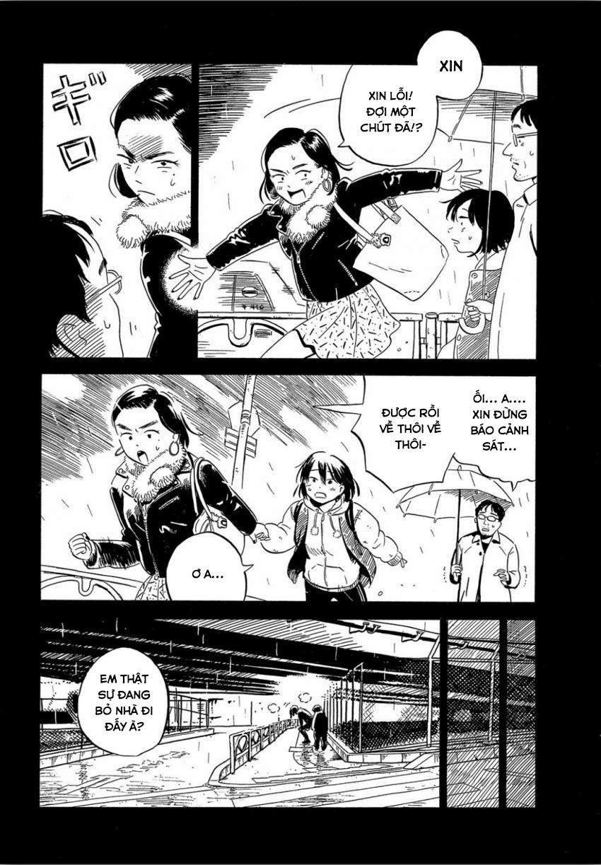 Nora To Zassou 14 trang 9