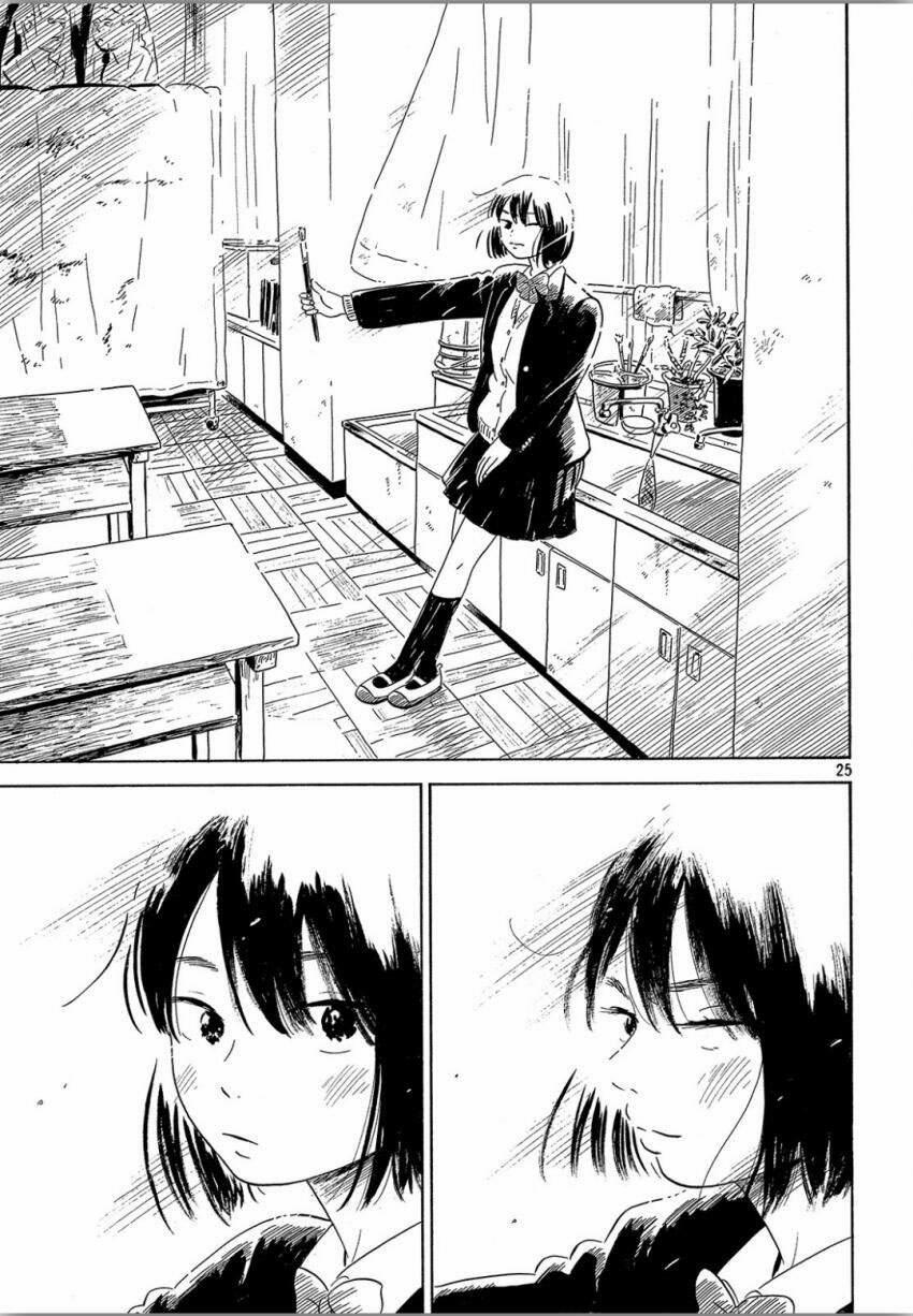 Nora To Zassou 15 trang 24