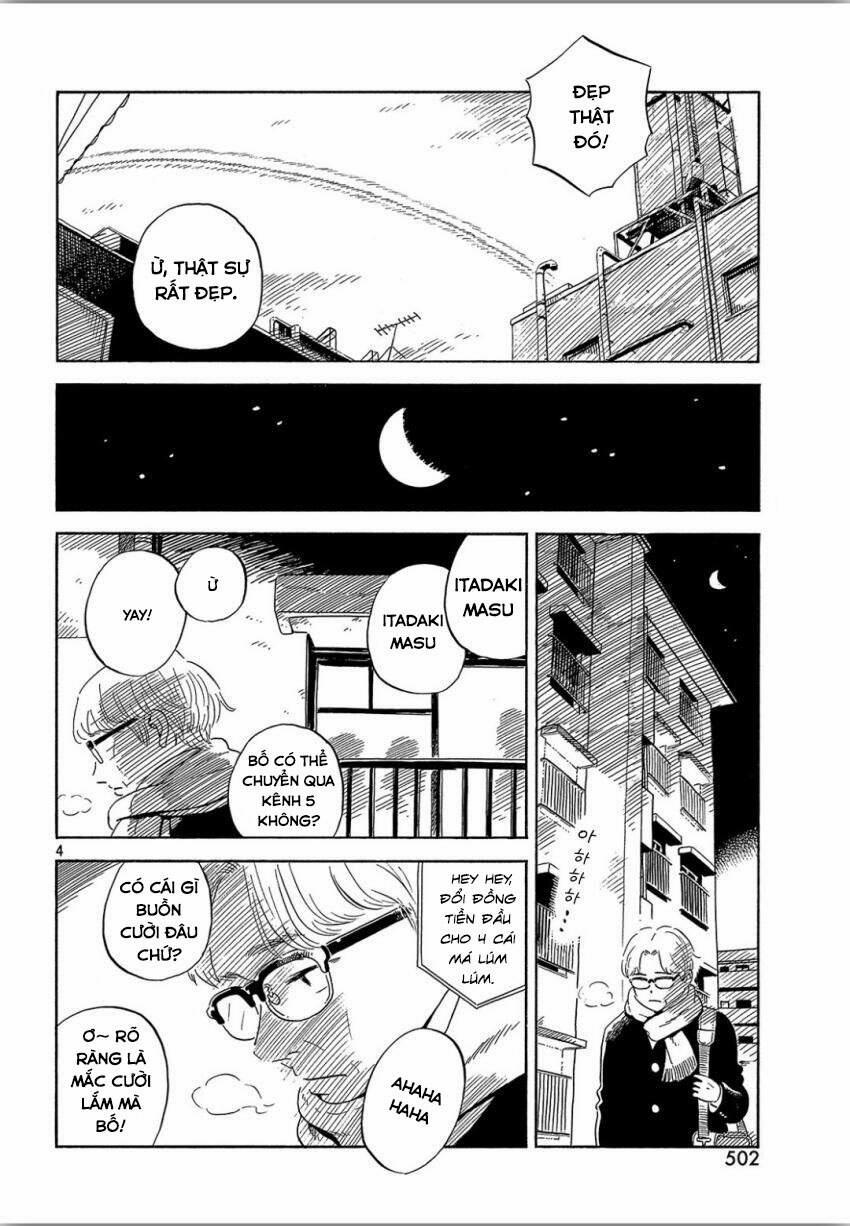 Nora To Zassou 15 trang 3