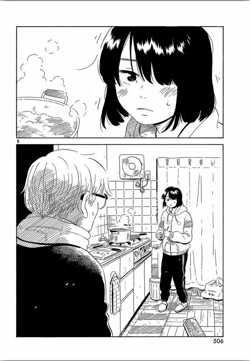 Nora To Zassou 15 trang 7