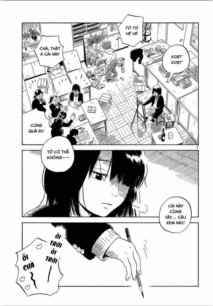 Nora To Zassou 16 trang 6