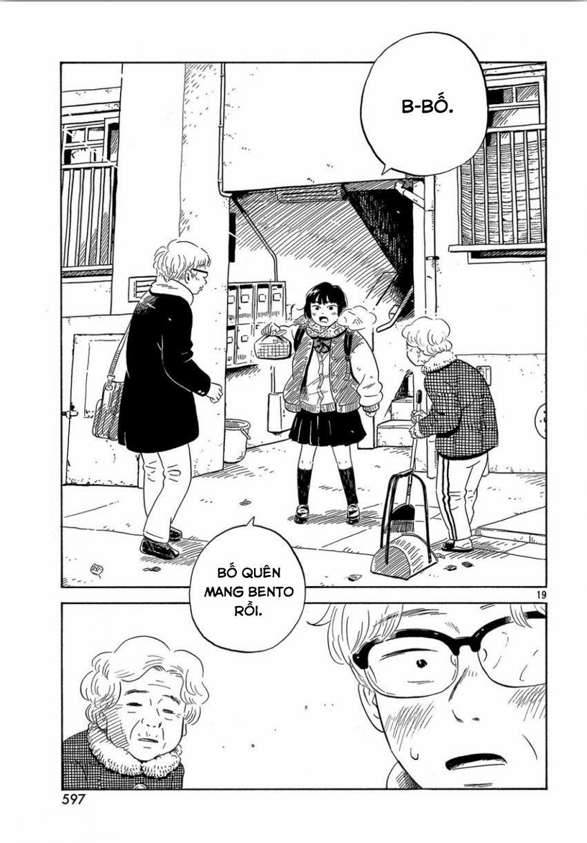 Nora To Zassou 17 trang 17