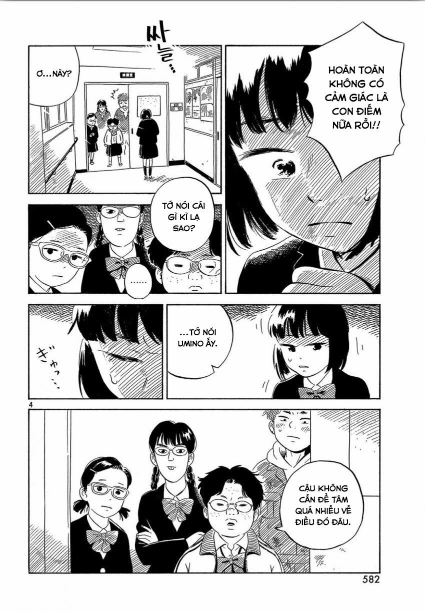 Nora To Zassou 17 trang 3