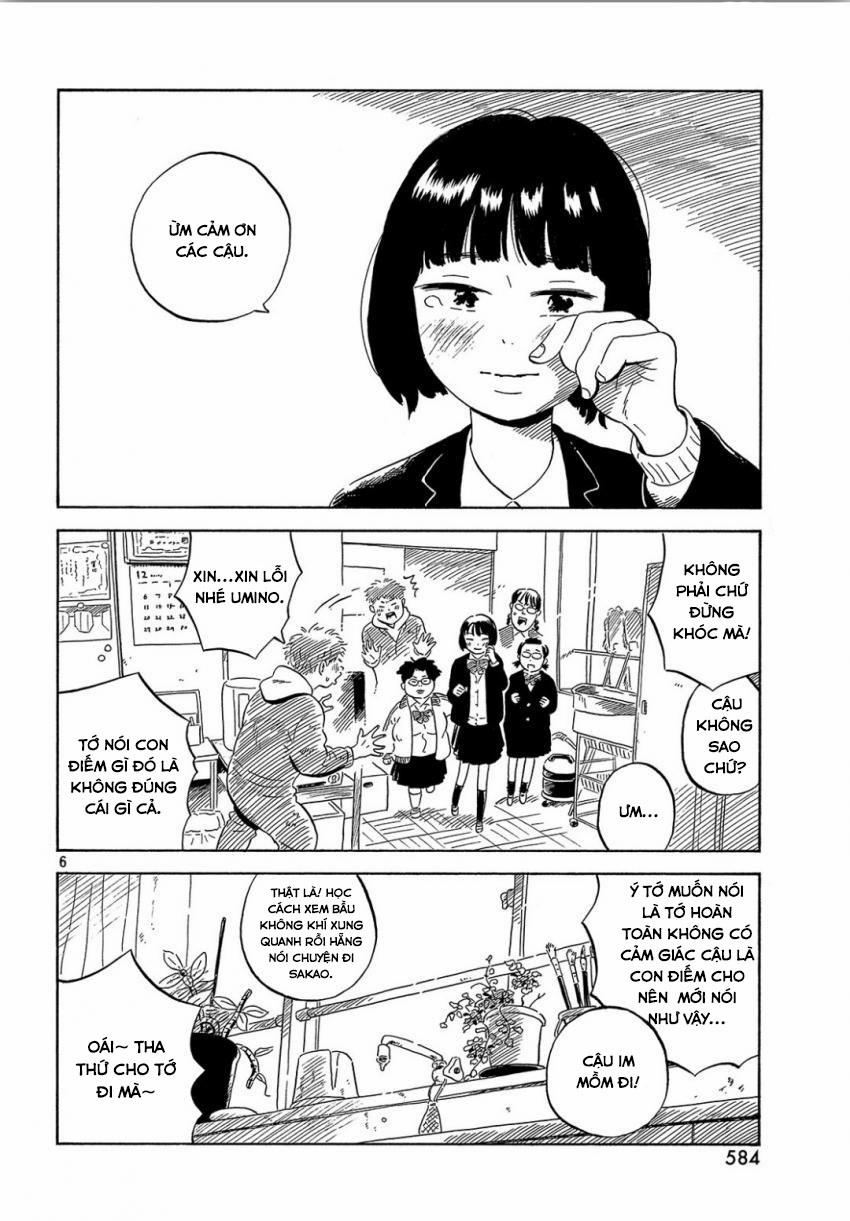 Nora To Zassou 17 trang 5