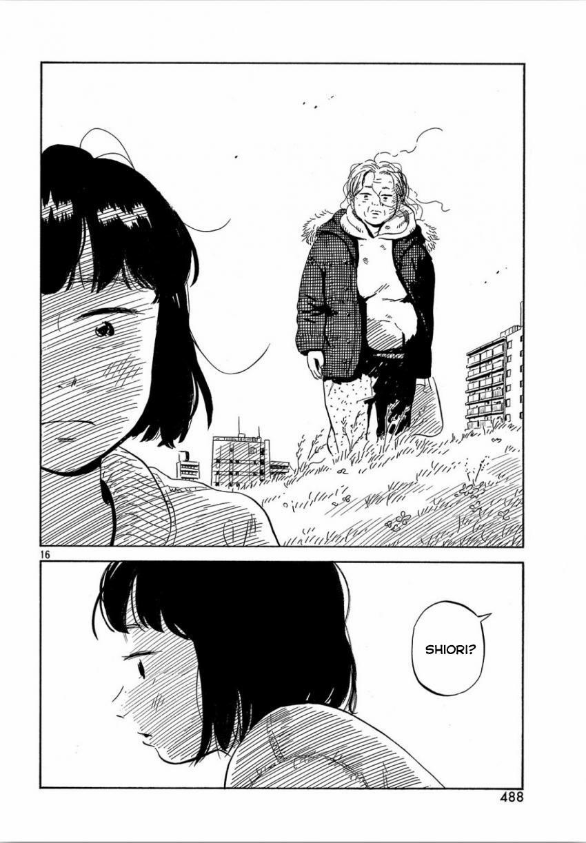 Nora To Zassou 18 trang 15