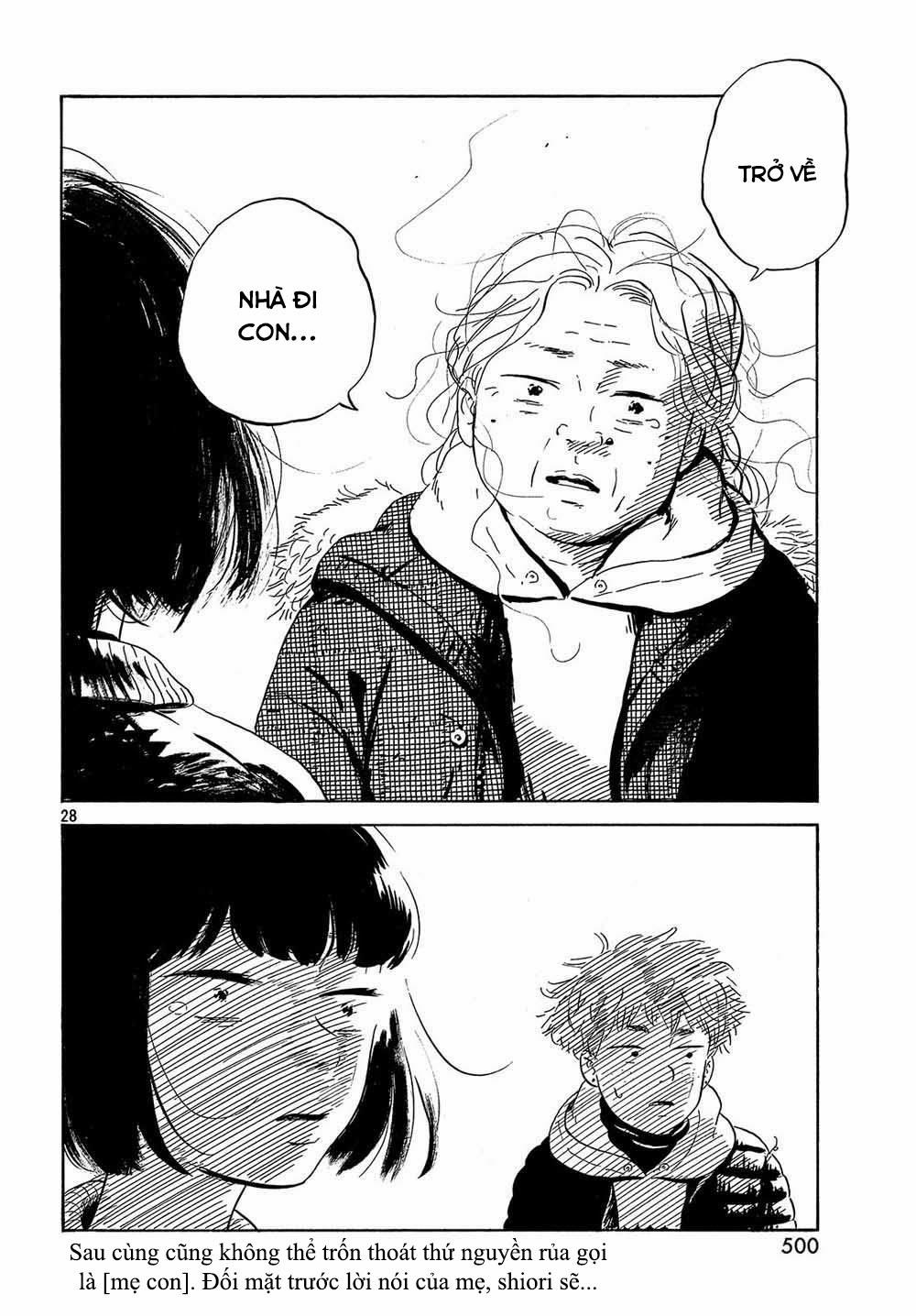 Nora To Zassou 18 trang 27