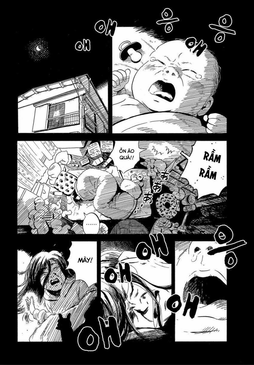 Nora To Zassou 19 trang 11