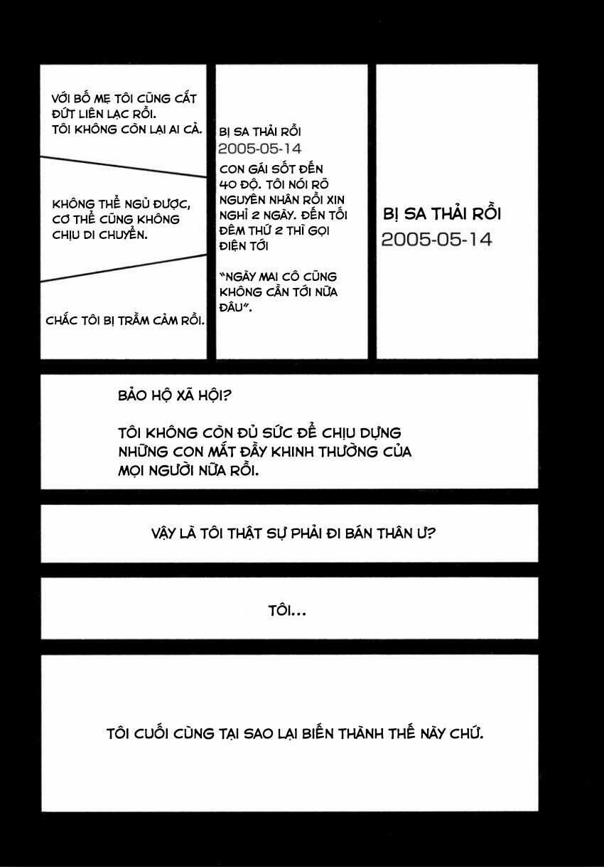 Nora To Zassou 19 trang 13