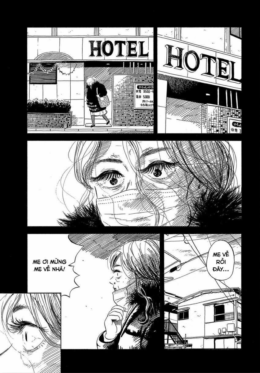 Nora To Zassou 19 trang 16