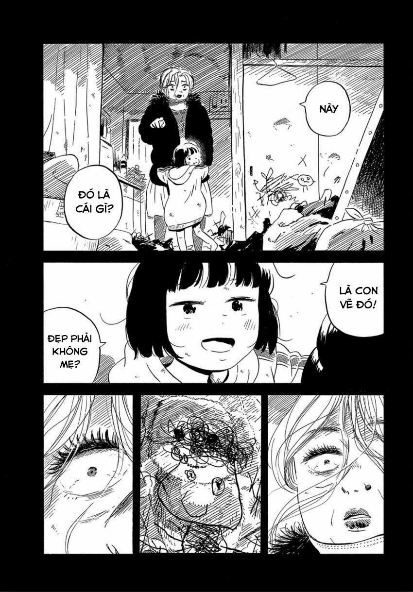 Nora To Zassou 19 trang 18