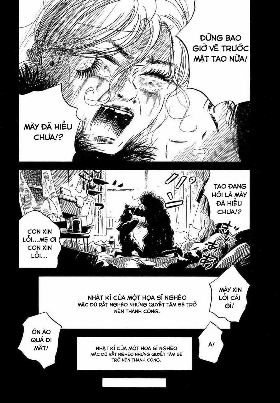 Nora To Zassou 19 trang 21